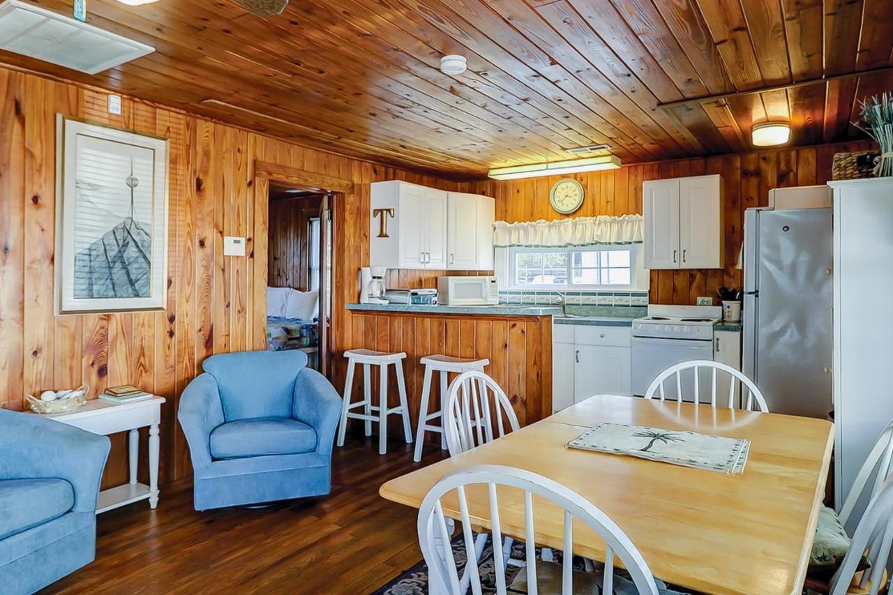 Ocean Gem Villa Myrtle Beach Bagian luar foto