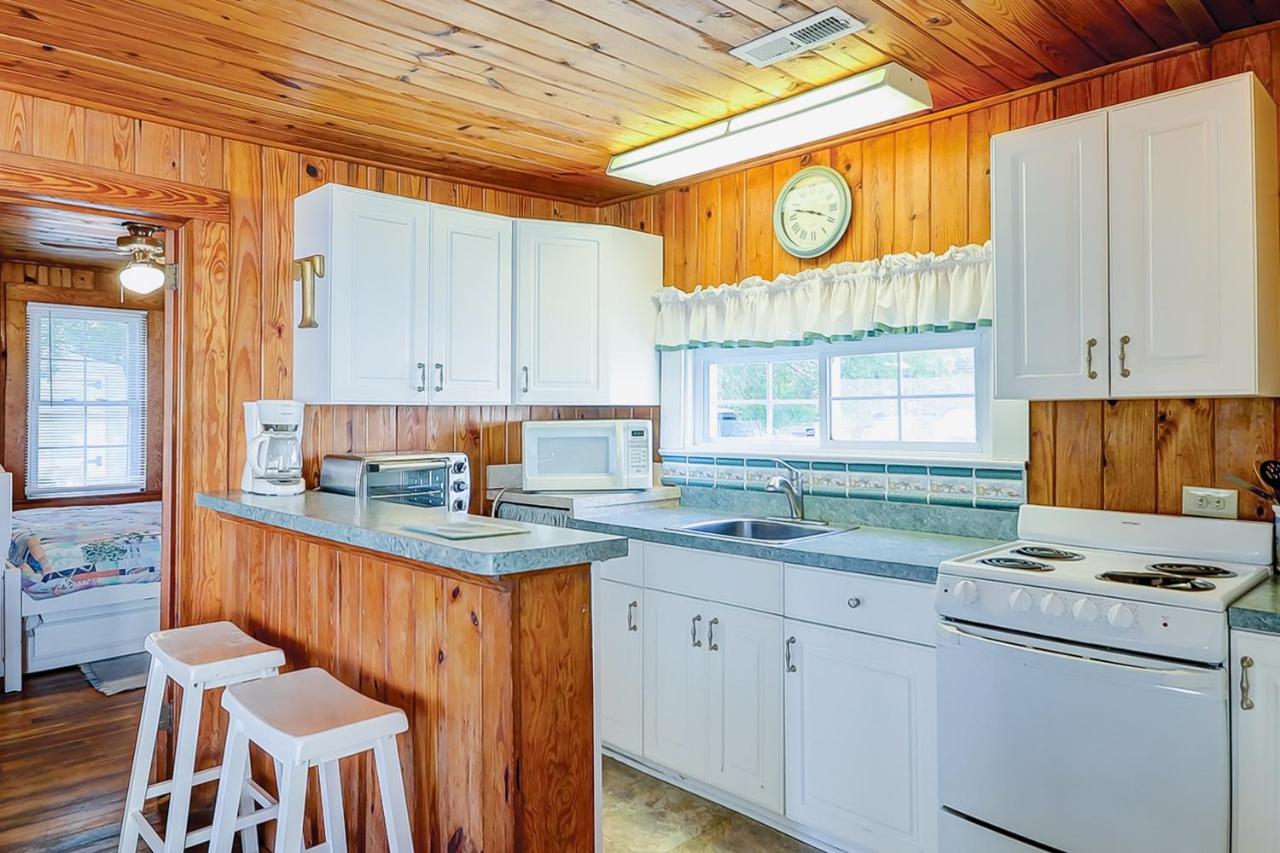 Ocean Gem Villa Myrtle Beach Bagian luar foto