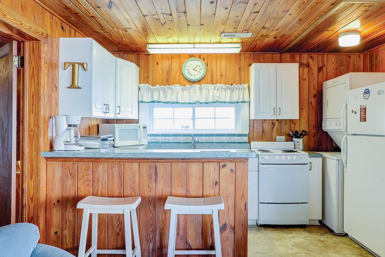 Ocean Gem Villa Myrtle Beach Bagian luar foto