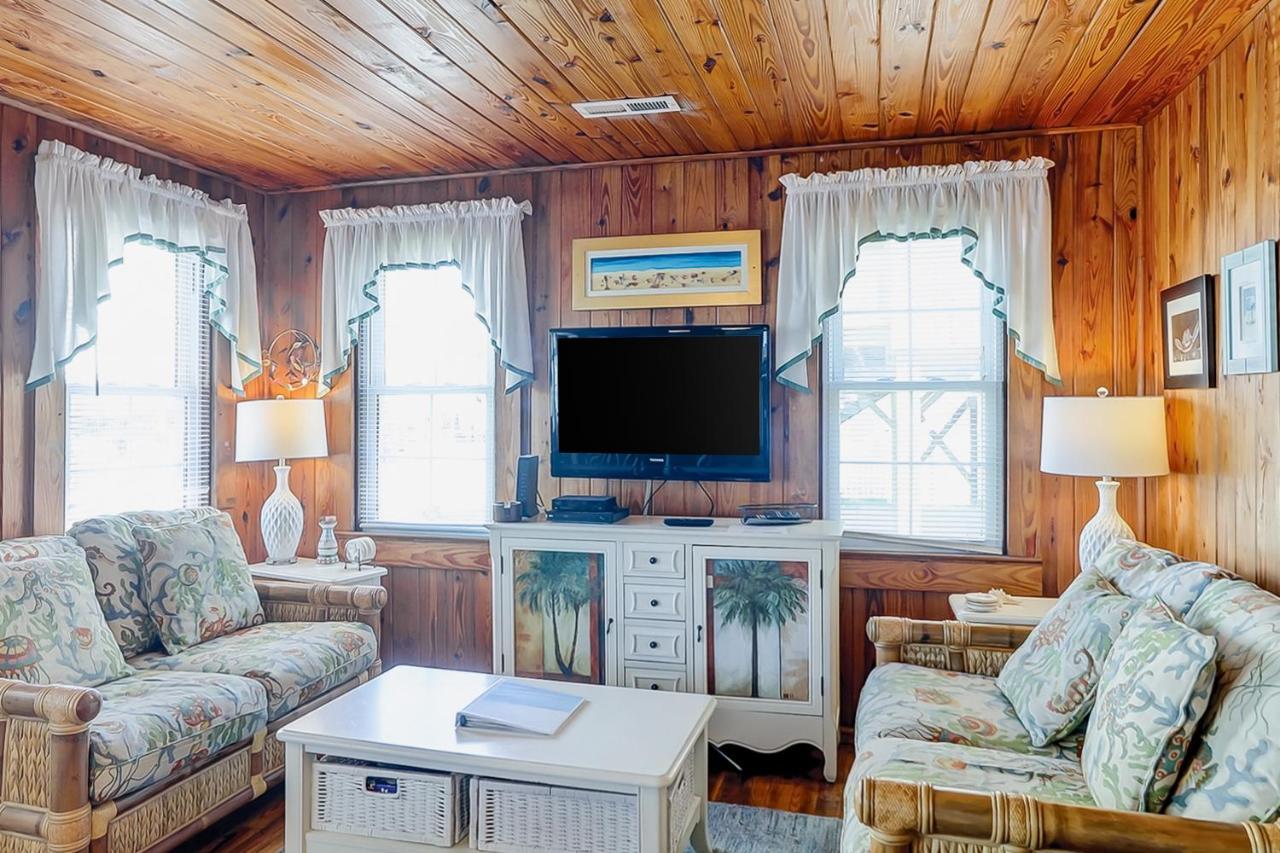 Ocean Gem Villa Myrtle Beach Bagian luar foto