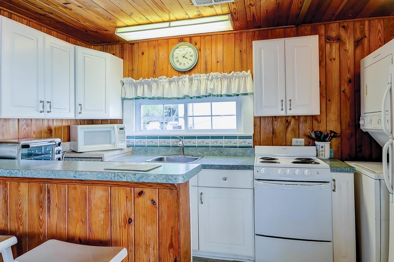 Ocean Gem Villa Myrtle Beach Bagian luar foto
