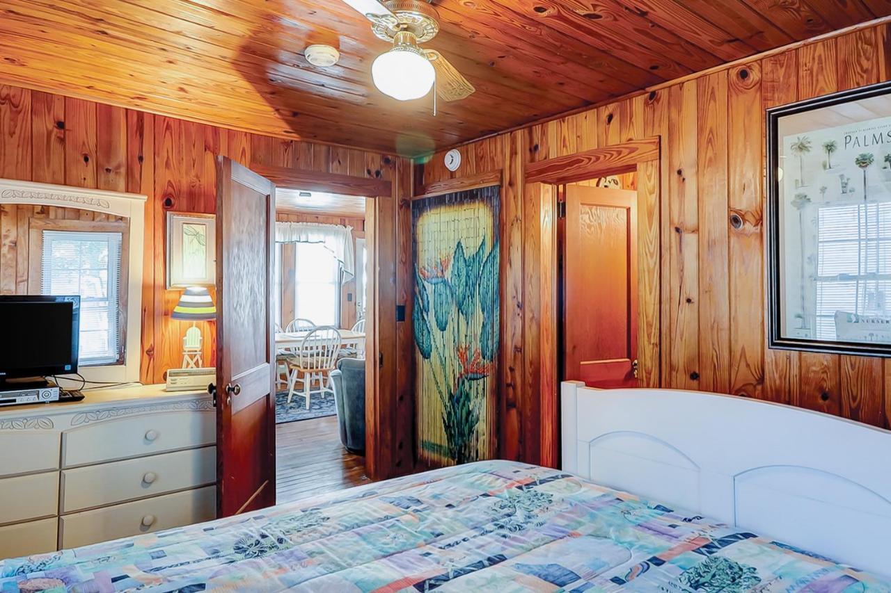 Ocean Gem Villa Myrtle Beach Bagian luar foto