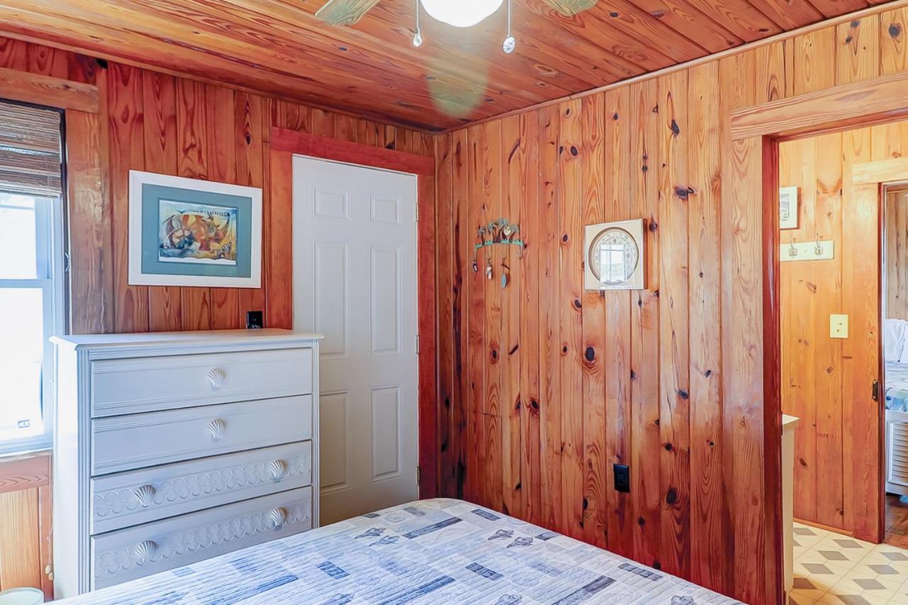Ocean Gem Villa Myrtle Beach Bagian luar foto